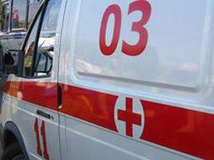 Двое детей госпитализированы в результате несчастных случаев в Перми
