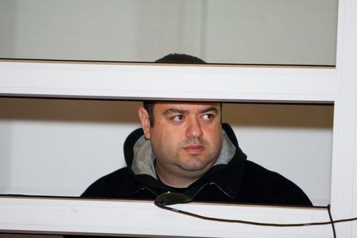 Анатолию Заку продлили арест до 8 марта 2013 года
