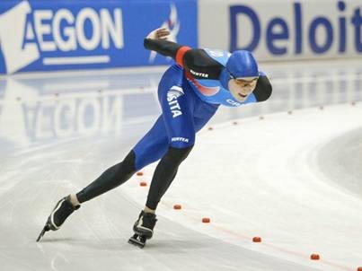 Конькобежный спорт могут включить в перечень базовых зимних олимпийских видов спорта в Пермском крае