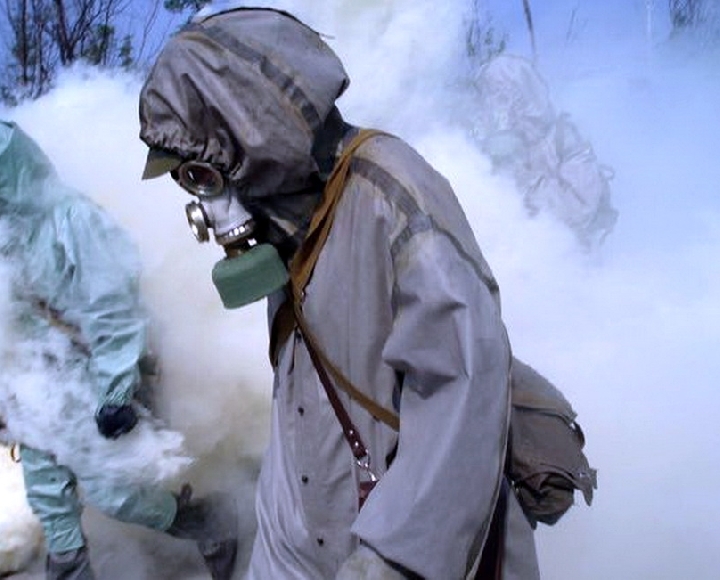 «Машина, которую якобы вчера нашли, никакого отношения к выбросам не имеет», - Николай Иванов