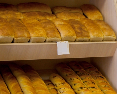 В Пермском крае социальный хлеб будет стоить 10 рублей