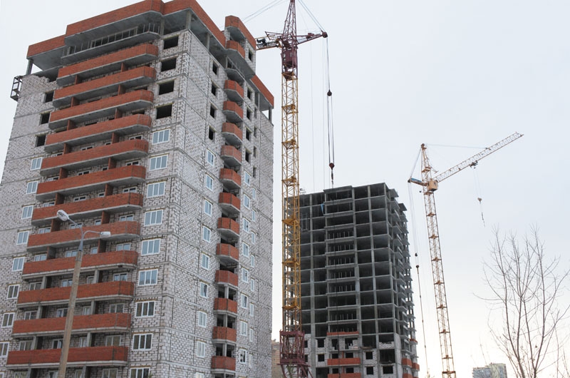 Отчаянные метры 