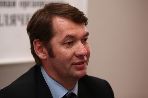 Андрей Кузяев стал президентом «ЭР-Телеком Холдинг»