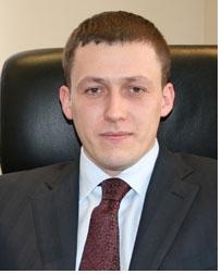 Новым руководителем «Генерации Урала» стал Роман Нижанковский