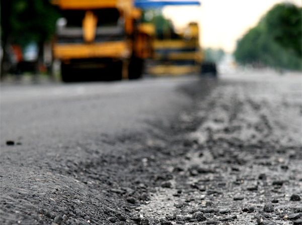 В Перми в список капитального ремонта улиц на этот год вошел 21 объект