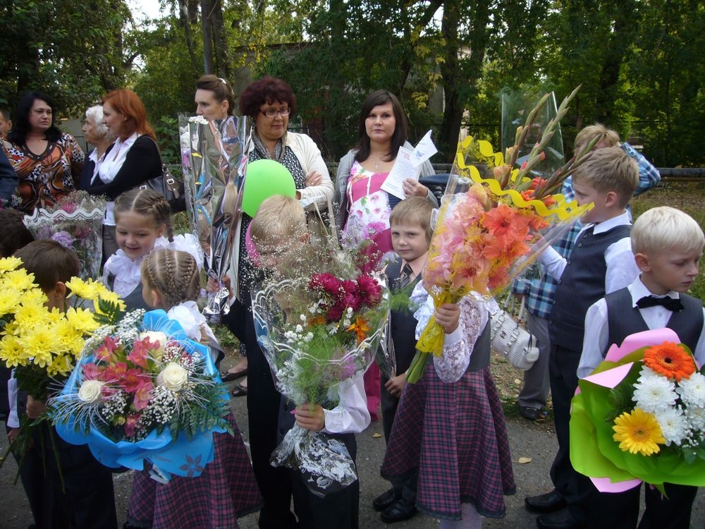 Учащиеся трех школ в Пермском крае справят новоселье