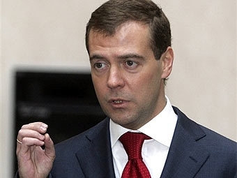«Позиция партии и правительства нерушима», - Дмитрий Медведев пообщался с пермским активом ЕДРа