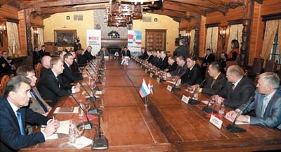 Не только нефть