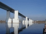 Пермяки рекомендуют построить Виктору Басаргину новый мост у Перми II