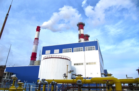 Пермские энергетики начали ремонтную кампанию 2014 года