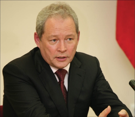 Ужесточаем реакцию