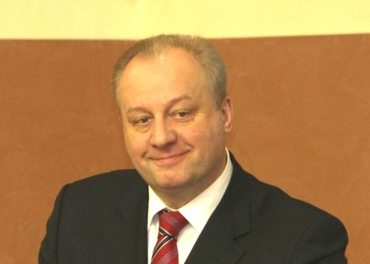 Место Игоря Шубина в краевом парламенте занял Виктор Федоровский