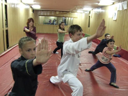 140 молодых спортсменов Прикамья получили ежемесячные стипендии