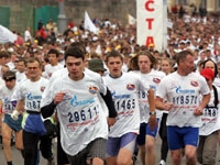 Завтра в центре Перми ограничат движение транспорта