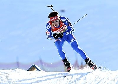 Чайковский биатлонный комплекс может получить лицензию на проведение международных соревнований