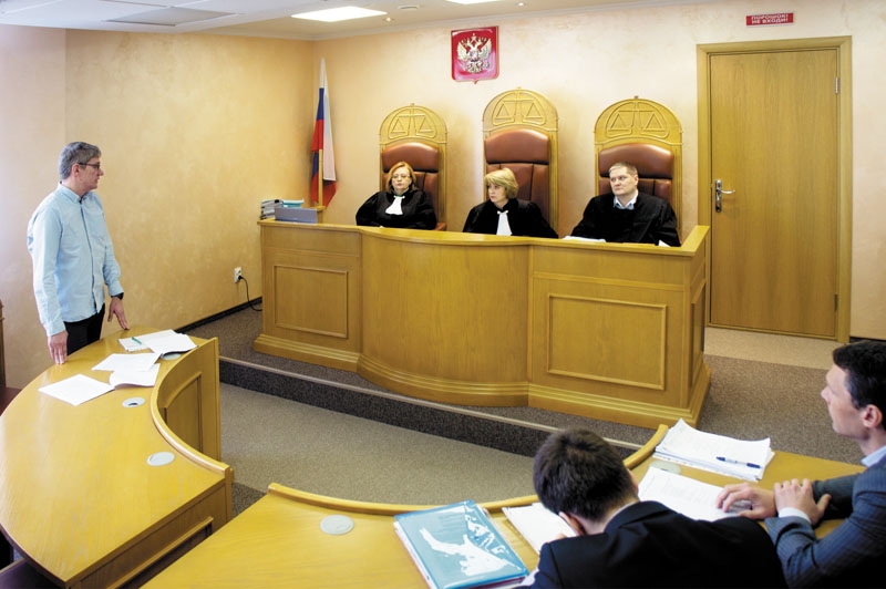 Акцепт, да не тот