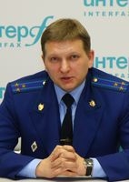 Александр Белых заработал в 2010 году почти 1,2 млн рублей