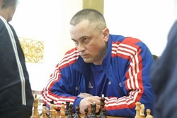 Партия, господа!