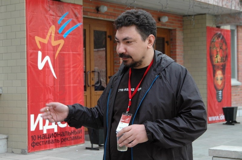 Осиротевший ПЦРД: Эркен Кагаров уезжает из Перми
