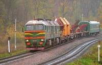 В Пермском крае на летний период вводятся дополнительные пригородные поезда