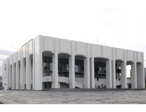 Шекспировскую Венецию украсят неоновой рекламой