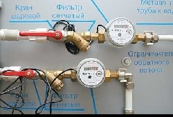 У пермяков осталось полгода, чтобы установить общедомовые приборы учета