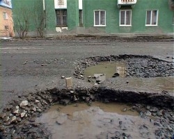 Дорожный ремонт в Перми идет с опережением графика, заявляют в городской администрации