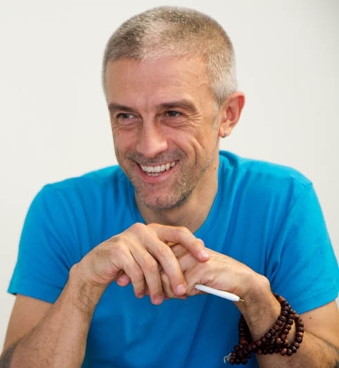 Олег Чиркунов мечтает, чтобы ректором ПГИИК стал Эдуард Бояков