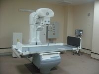 В корпус  детской хирургии в Перми поставили оборудование