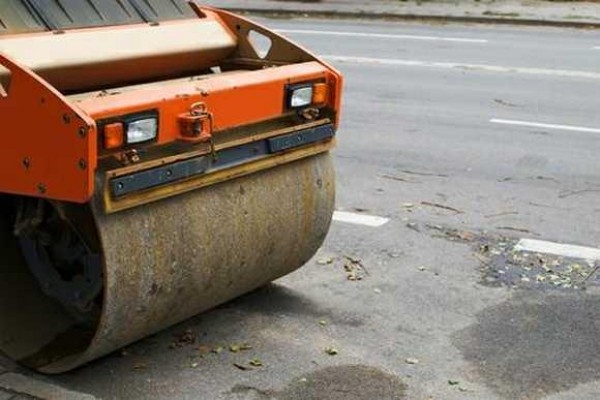 В Перми запланирован ремонт 44 тротуаров