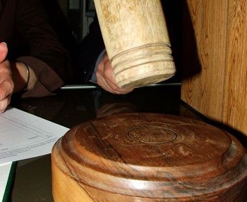Администрация Суксунского муниципального района нарушила законодательство о госзакупках