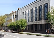 «Ответственность за срыв открытия мемориальной доски Людмиле Сахаровой лежит на администрации хореографического училища», - Вячеслав Торчинский