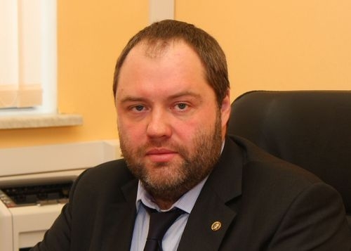 Николай Новичков возглавил «Культурный альянс»
