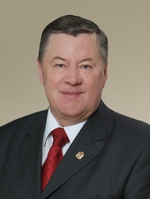 Николай Демкин проинформировал партийцев о выходе из "Единой России" Николая Девяткина