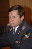Олег Чиркунов заявил, что его противоречия с Юрием Горловым кроются в непрозрачности ГУВД