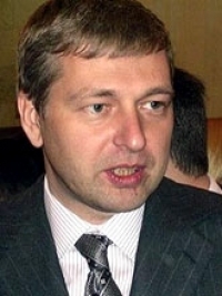 Дмитрий Рыболовлев занял 119 место в мировом рейтинге Forbes