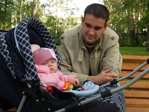 Пермский край занял первое место по числу усыновленных детей в 2010 году