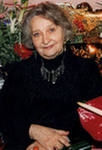На 86-м году жизни скончалась Почетный гражданин Перми,  выдающийся педагог Людмила Павловна Сахарова
