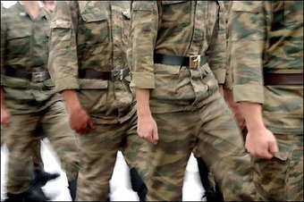 В Пермском крае уклонисту от службы в армии грозит до 2 лет лишения свободы