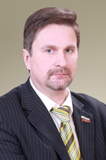 Павел Макаров перестал быть депутатом, работающим на постоянной основе