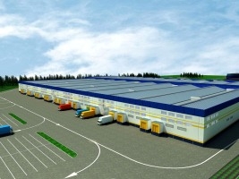 В Пермском крае планируется создать индустриальный парк