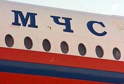 Задача по отправке груза в Хабаровск решена не до конца, - Игорь Сапко