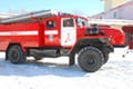За прошедшие сутки в Прикамье произошло 5 пожаров