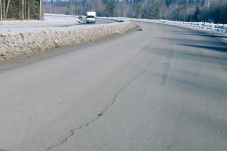 За период с 13 по 14 декабря на дорогах Пермского края задержан 21 водитель в нетрезвом виде