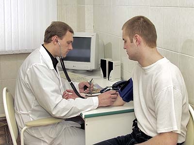 В Прикамье могут отказаться от аутсорсинга в медицинских учреждениях