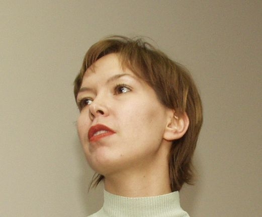 Пресс-секретарь Олега Чиркунова возглавит "Рифей"