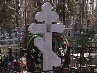 Несовершеннолетние в Пермском крае разгромили 20 могил