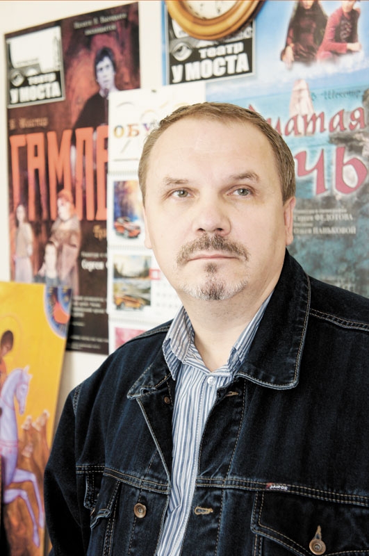 В Пермь? Конечно, приеду 