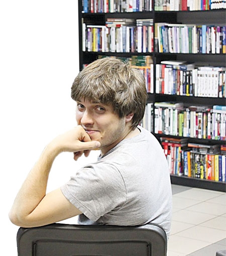 Знание освобождает