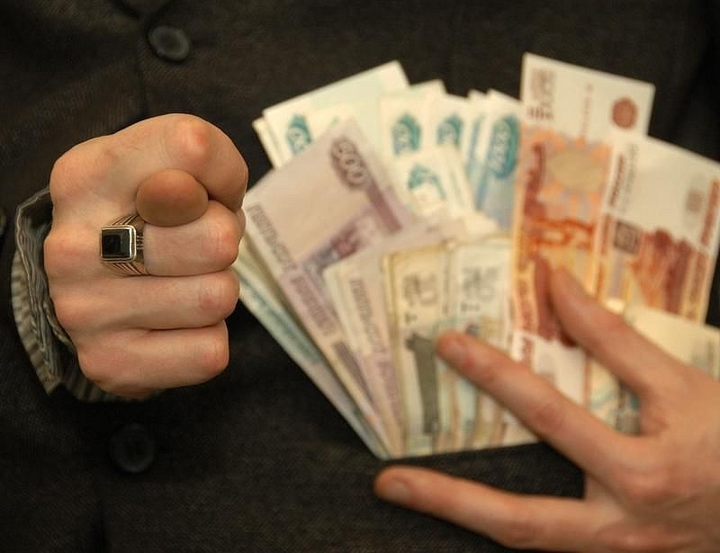 В Пермском крае предприниматель подозревается в уклонении от налогов на сумму 12,5 млн. рублей